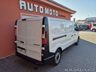 Renault Trafic 2.0 107kW 2021