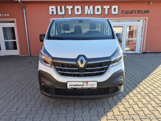 Renault Trafic 2.0 107kW 2021