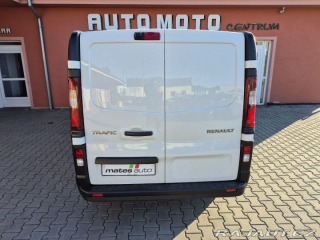 Renault Trafic 2.0 107kW 2021