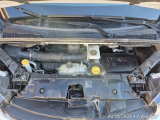 Renault Trafic 2.0 107kW 2021