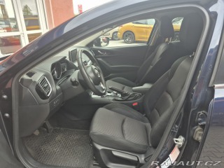Mazda 3 Revolution 2.0 88kW 2014