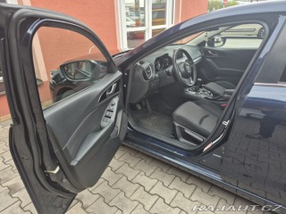 Mazda 3 Revolution 2.0 88kW 2014