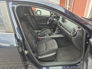 Mazda 3 Revolution 2.0 88kW 2014