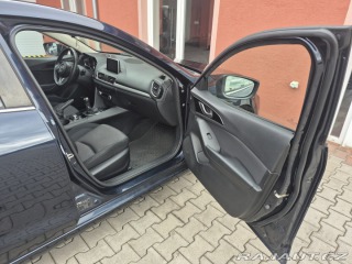 Mazda 3 Revolution 2.0 88kW 2014