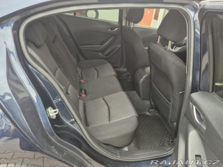 Mazda 3 Revolution 2.0 88kW 2014