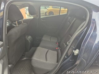 Mazda 3 Revolution 2.0 88kW 2014