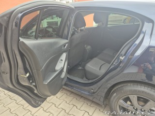 Mazda 3 Revolution 2.0 88kW 2014