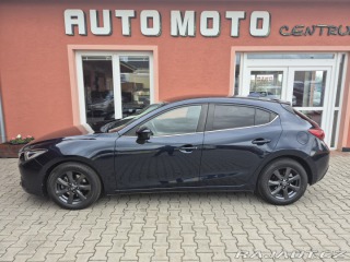 Mazda 3 Revolution 2.0 88kW 2014