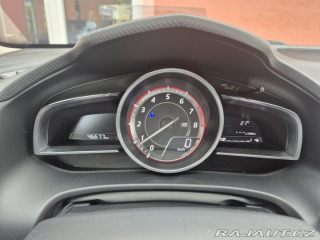 Mazda 3 Revolution 2.0 88kW 2014