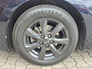Mazda 3 Revolution 2.0 88kW 2014