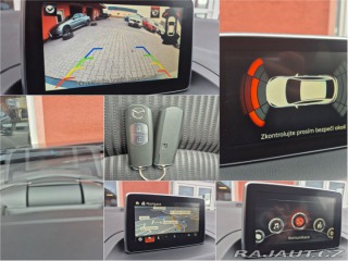 Mazda 3 Revolution 2.0 88kW 2014