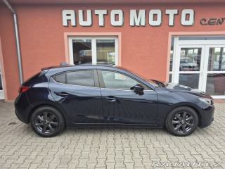 Mazda 3 Revolution 2.0 88kW 2014