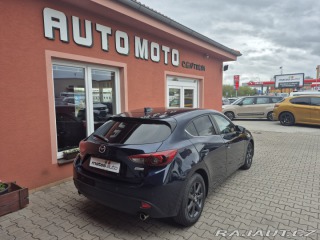 Mazda 3 Revolution 2.0 88kW 2014