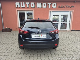 Mazda 3 Revolution 2.0 88kW 2014