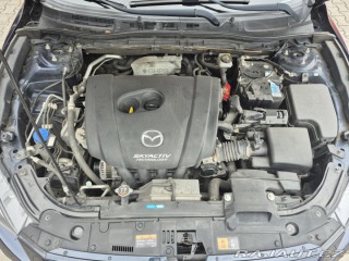 Mazda 3 Revolution 2.0 88kW 2014
