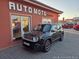 Jeep Renegade 2.0 103kW 2015