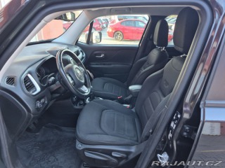 Jeep Renegade 2.0 103kW 2015