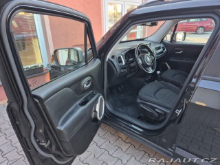 Jeep Renegade 2.0 103kW 2015