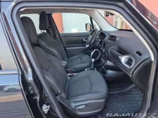 Jeep Renegade 2.0 103kW 2015