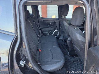 Jeep Renegade 2.0 103kW 2015