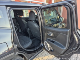 Jeep Renegade 2.0 103kW 2015