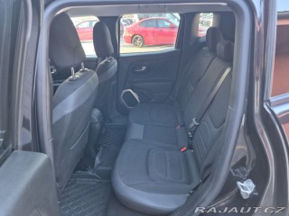 Jeep Renegade 2.0 103kW 2015
