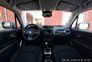 Jeep Renegade 2.0 103kW 2015