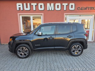 Jeep Renegade 2.0 103kW 2015