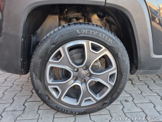 Jeep Renegade 2.0 103kW 2015