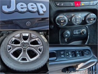 Jeep Renegade 2.0 103kW 2015