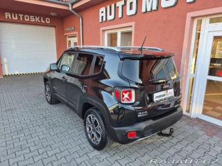 Jeep Renegade 2.0 103kW 2015