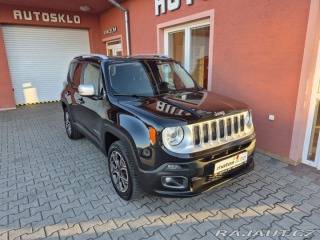 Jeep Renegade 2.0 103kW 2015