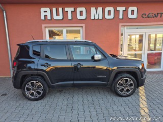 Jeep Renegade 2.0 103kW 2015