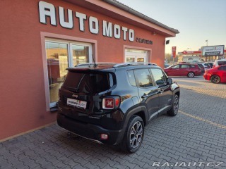 Jeep Renegade 2.0 103kW 2015