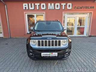 Jeep Renegade 2.0 103kW 2015