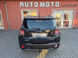 Jeep Renegade 2.0 103kW 2015