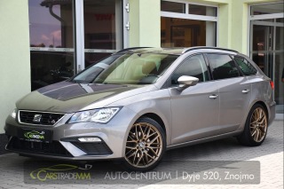 Seat Leon ST