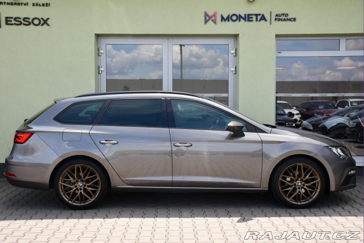 Seat Leon FR 2.0TDi 2017