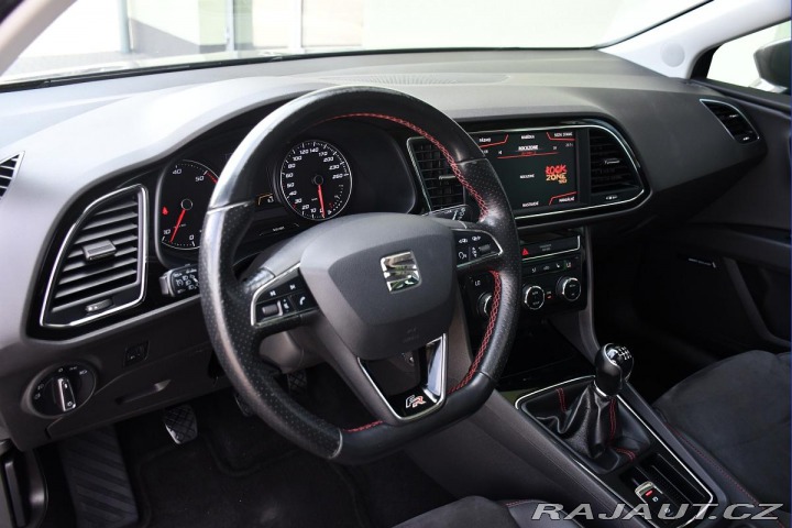 Seat Leon FR 2.0TDi 2017