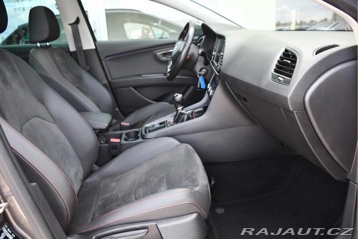Seat Leon FR 2.0TDi 2017