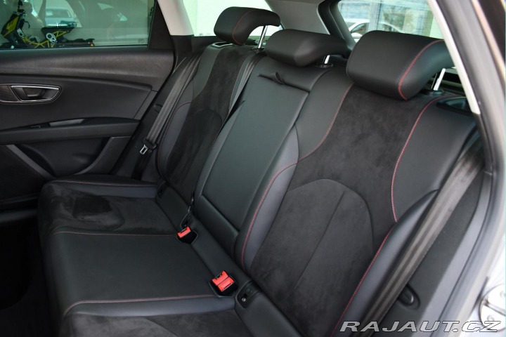 Seat Leon FR 2.0TDi 2017