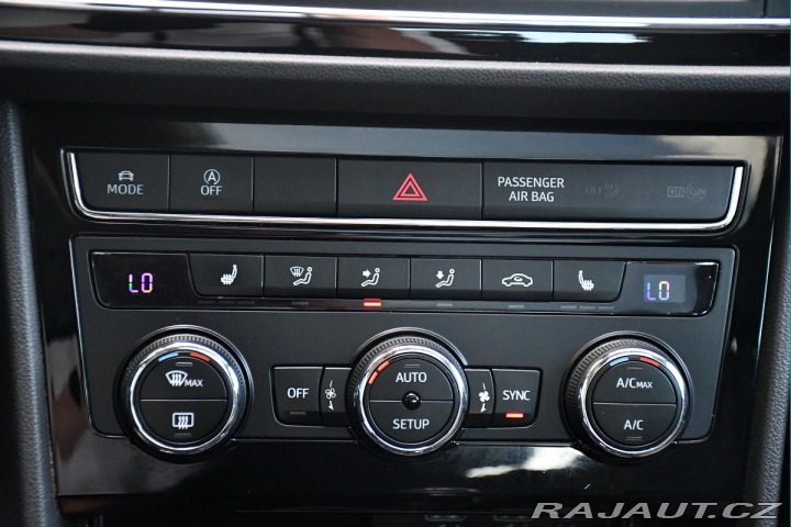 Seat Leon FR 2.0TDi NAVI CARPLAY PA 2017