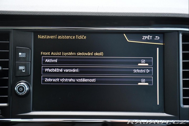 Seat Leon FR 2.0TDi 2017