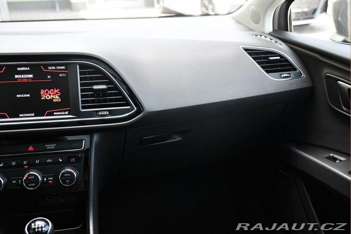 Seat Leon FR 2.0TDi 2017