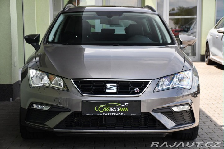 Seat Leon FR 2.0TDi 2017