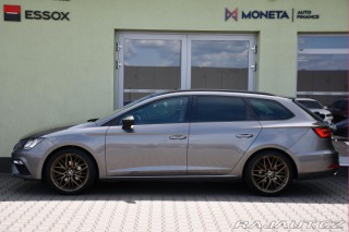 Seat Leon FR 2.0TDi 2017