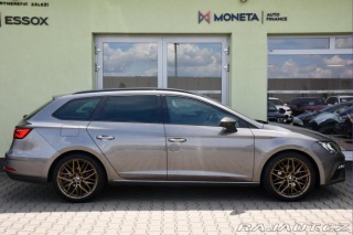 Seat Leon FR 2.0TDi 2017