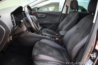 Seat Leon FR 2.0TDi 2017