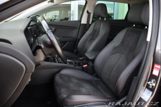 Seat Leon FR 2.0TDi 2017