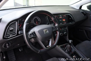 Seat Leon FR 2.0TDi 2017